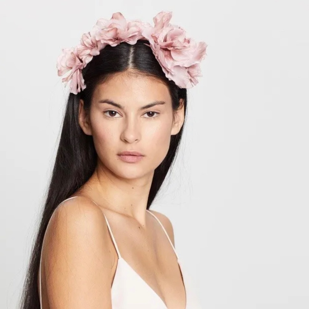 NWT Morgan & Taylor Alexa Fascinator headband.